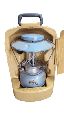 Old Coleman Parts > Uncategorized Parts > Clamshell 220/228 Carry