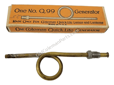 Q99 Generator, NOS - E1520