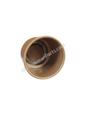 Filter Funnel Copper, Used - E1705