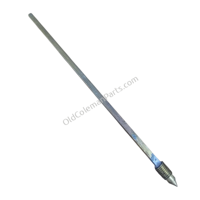 Air Stem Old Style Long Used - E1160