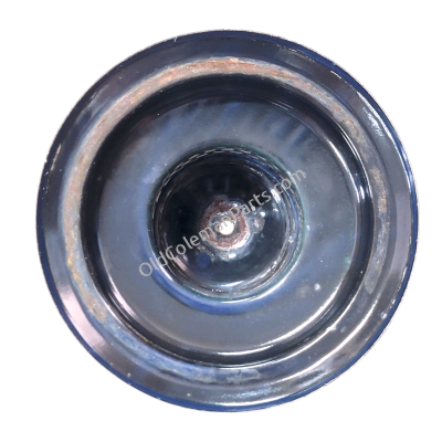 220 Old Style Vent, Used - U863
