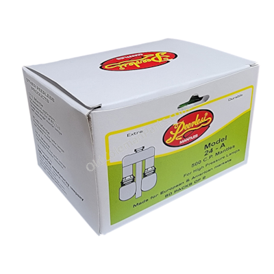 Peerless Mantles 24-A - Full Box (50 packs of 2) MB04