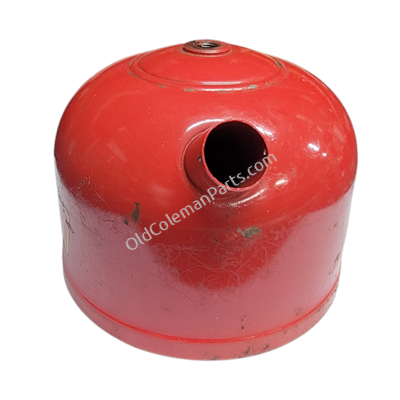 200 Fount, 5/56, Used - U902