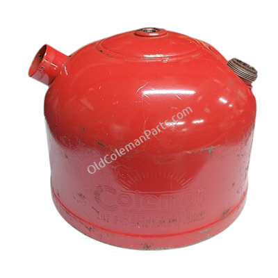 200 Fount, 5/56, Used - U902