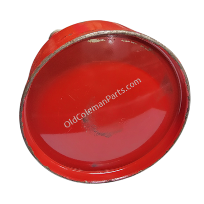 200 Fount, 5/56, Used - U902