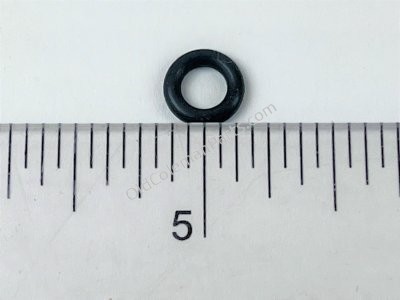 O-Ring Single #7 Viton - S87