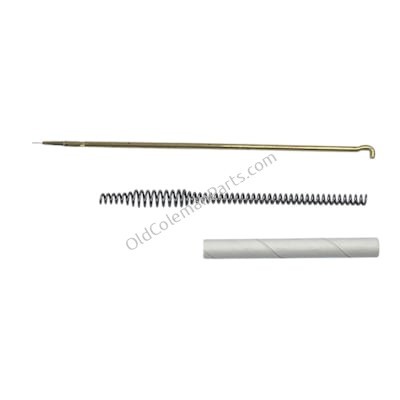 10-Pack Generator Tube Packing for Coleman Lanterns 🟡 - TP05