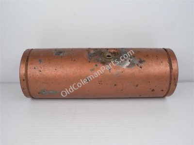 426 Stove Tank Used Copper - #1