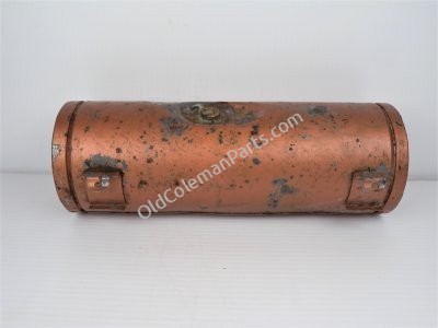 426 Stove Tank Used Copper - #1