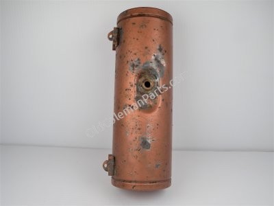 426 Stove Tank Used Copper - #1