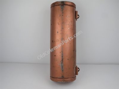 426 Stove Tank Used Copper - #1
