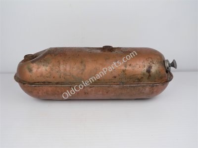 Stove Tank, Used - #4