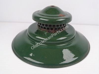 Ventilator 228B thru E Used #2