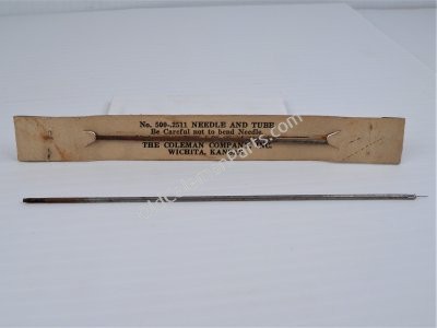 Generator Needle Used