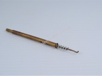 Generator Lantern Old Style