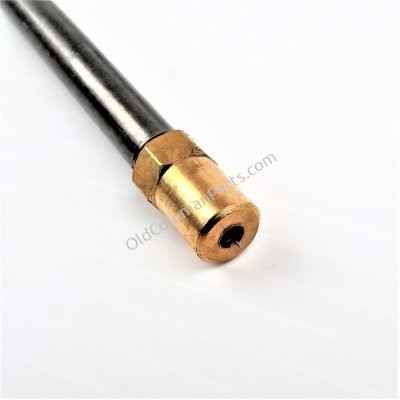 Stove Generator - 425 Series - C017