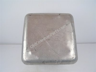 Peak 1 Aluminum Storage Case