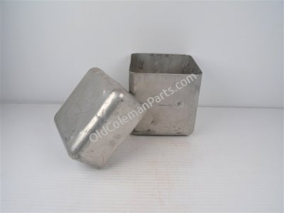 Peak 1 Aluminum Storage Case