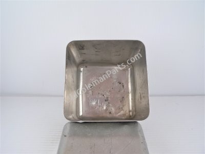 Peak 1 Aluminum Storage Case