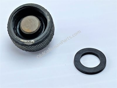 Filler Cap Gasket 242 size - S45