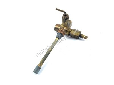 Valve Minus the Generator, Used