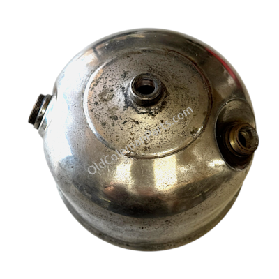 220B Fount, Dated 5/30, Used - F22