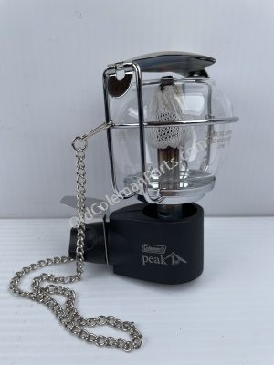 Old Coleman Parts > Coleman Peak 1 Single Mantle Micro Lantern