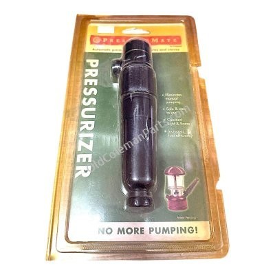 PressureMate Pressurizer NOS - E1413