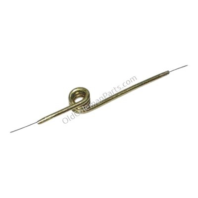 Gas Tip Cleaning Needle, Reproduction - S131