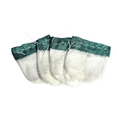 Peerless 2C-HG Mantles - Full Box of 25 Packs (100 Mantles Total) - 🟡 - BM01