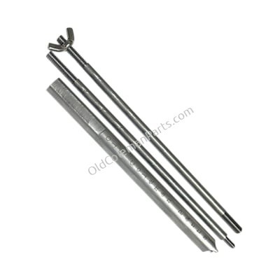 Coleman Check Valve Removal Tool - Lifetime Warranty- R701