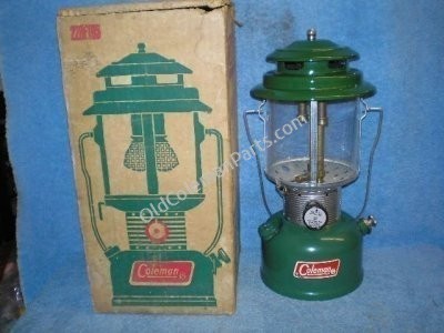 Old Coleman Parts > 220F lantern