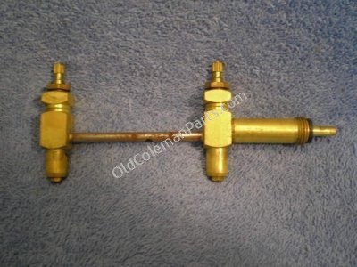 Valve Assembly