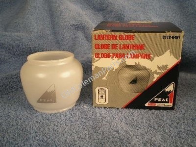 Globe Peak 1 3112-048T