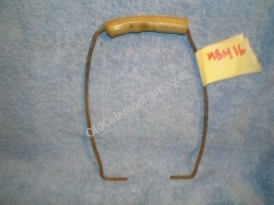 Bail Handle Unknown #16