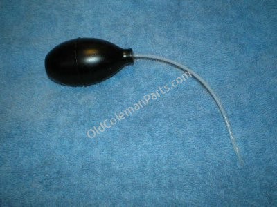 Battery Squeeze Filler Black