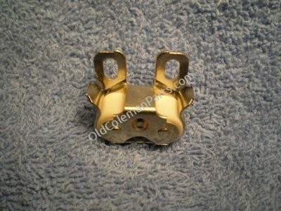 Latch and Strike - 2454