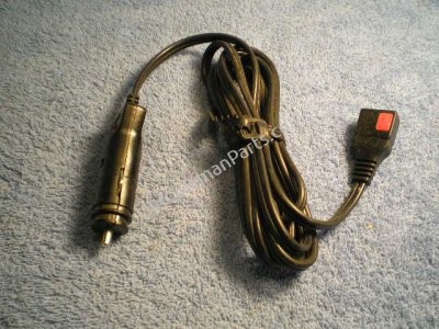 Power Cord