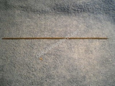 Cleaning Rod and Needle