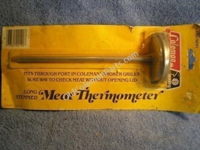 Thermometer