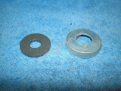 Cap And Gasket - E1374
