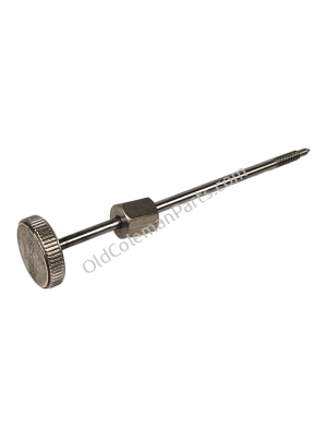 Stem Assy. (Valve—Preheater)  - E1089
