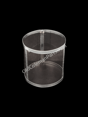 222 Mica Globe - G21