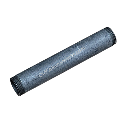Burner Tube Steel - E1480
