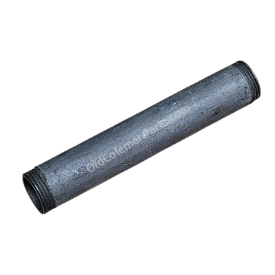Burner Tube Steel - E1480