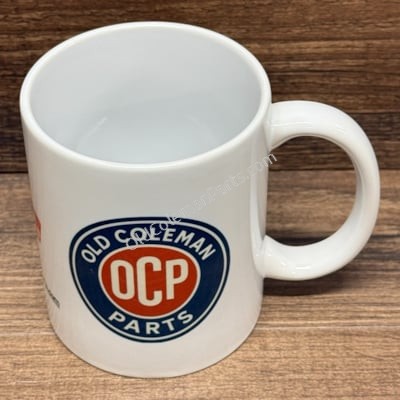 OCP Coffee Cup