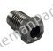 Q77 Generator Nut - S166