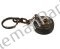 252 Filler Cap and Chain Used