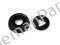 Pump Cup & Nut, Neoprene - C008