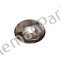 Lamp Handle Metal Washer Used - E226